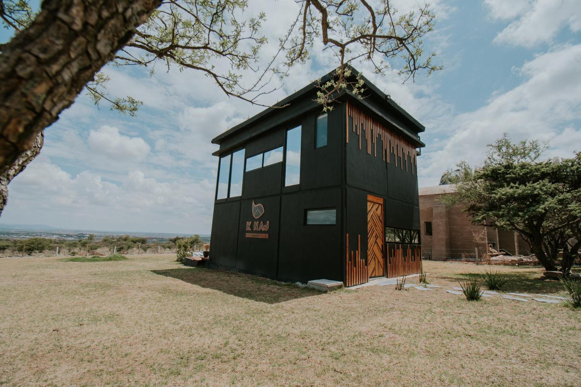 Villa K Naj Community San Miguel de Allende Exterior foto